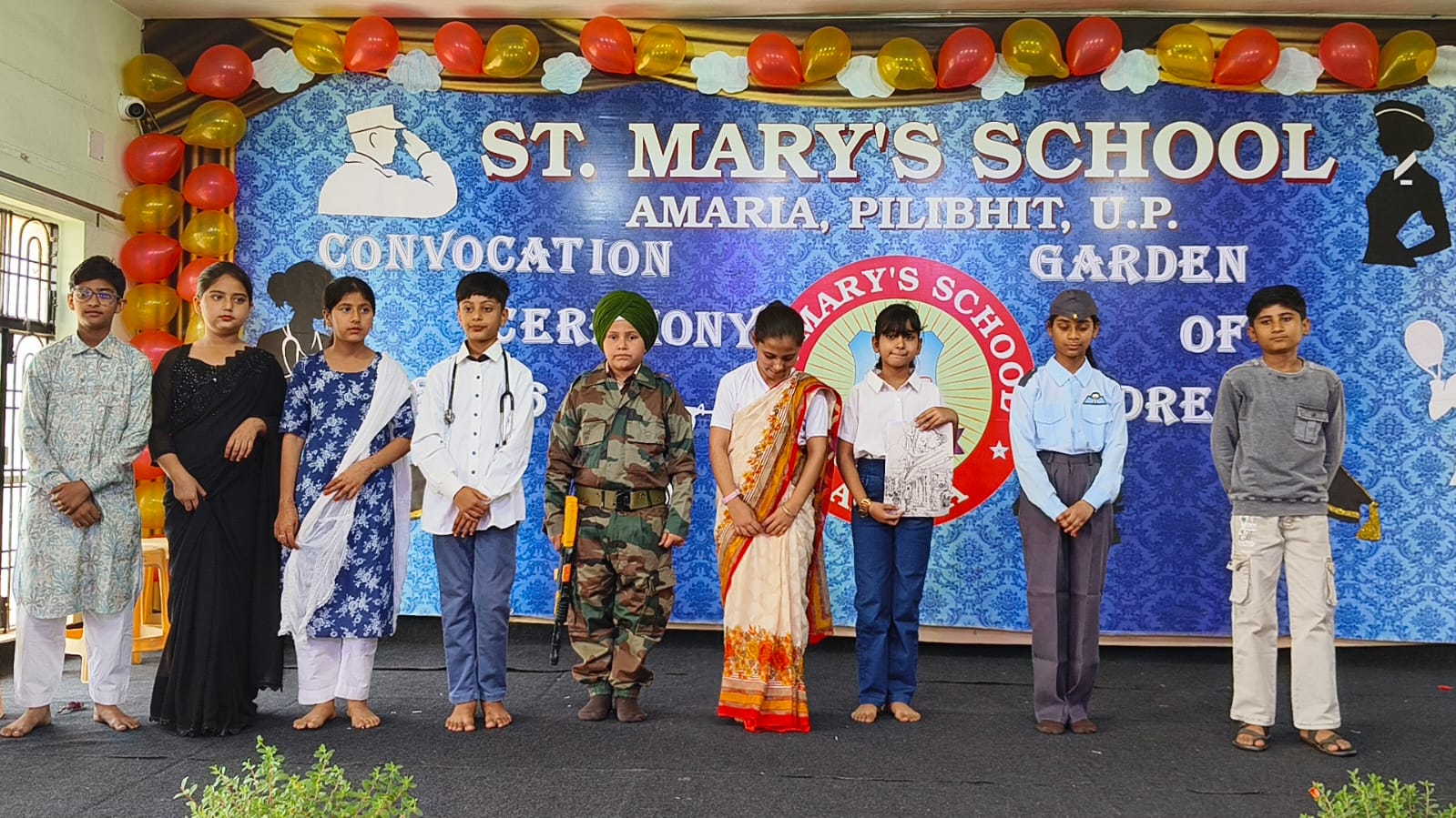 Conversation Ceremony 2026